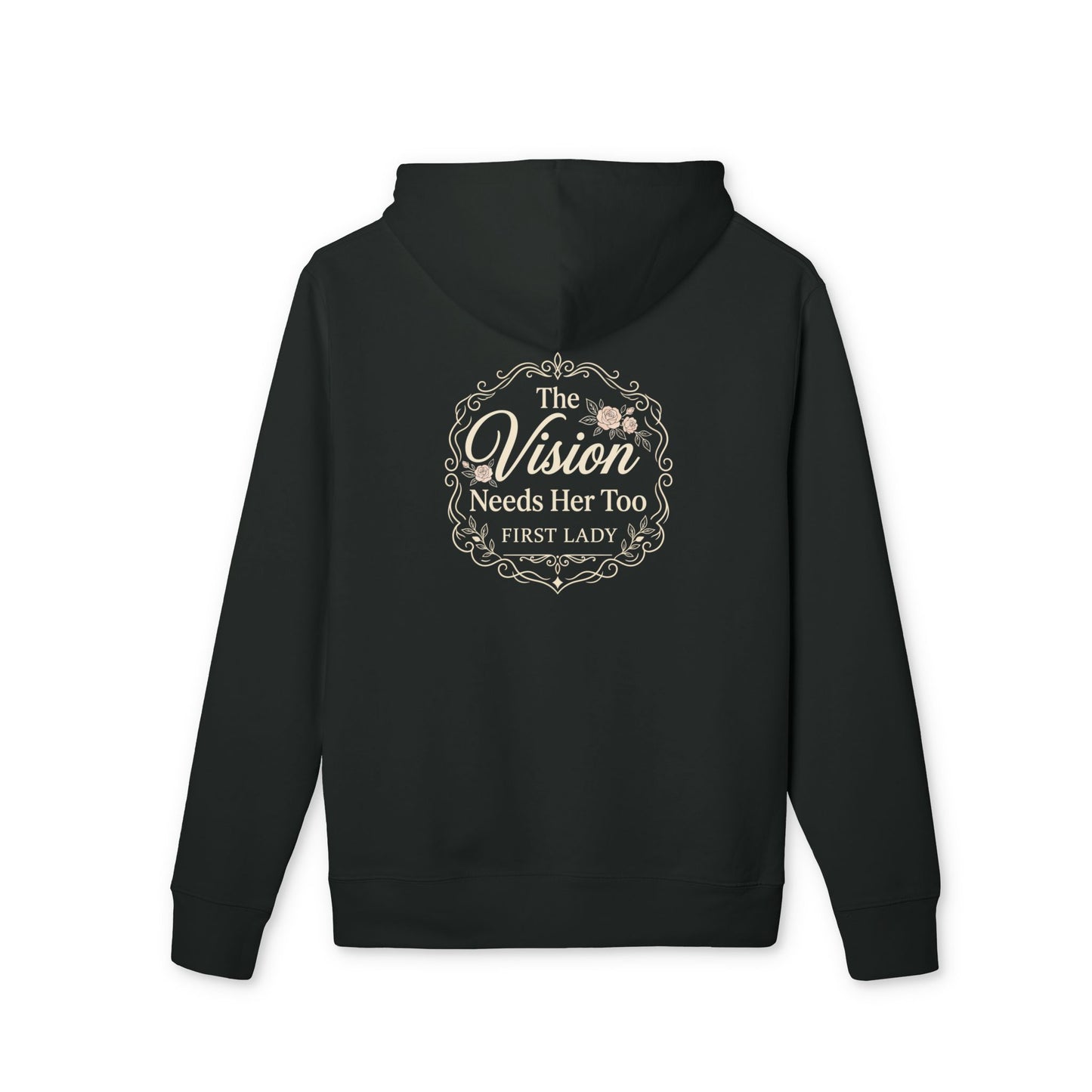 Unisex Cruiser 2.0 Hoodie