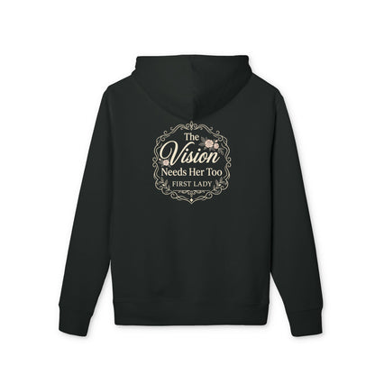 Unisex Cruiser 2.0 Hoodie