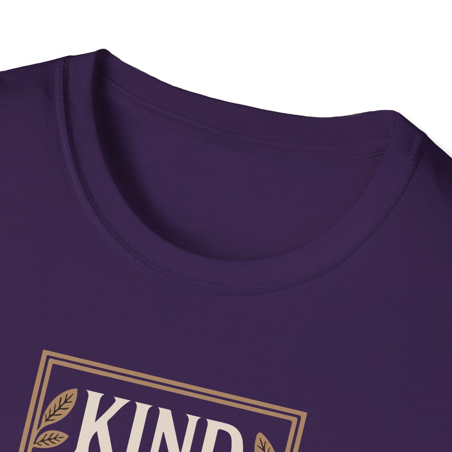 Kind Words Build Life - Proverbs 16:24 T-Shirt