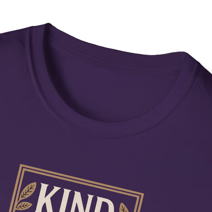 Kind Words Build Life - Proverbs 16:24 T-Shirt