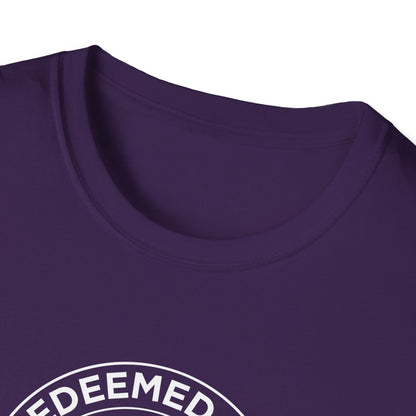 Redeemed and Rising T-Shirt