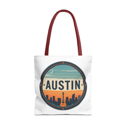 Tote Bag (AOP)