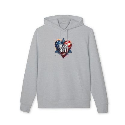 Unisex Cruiser 2.0 Hoodie