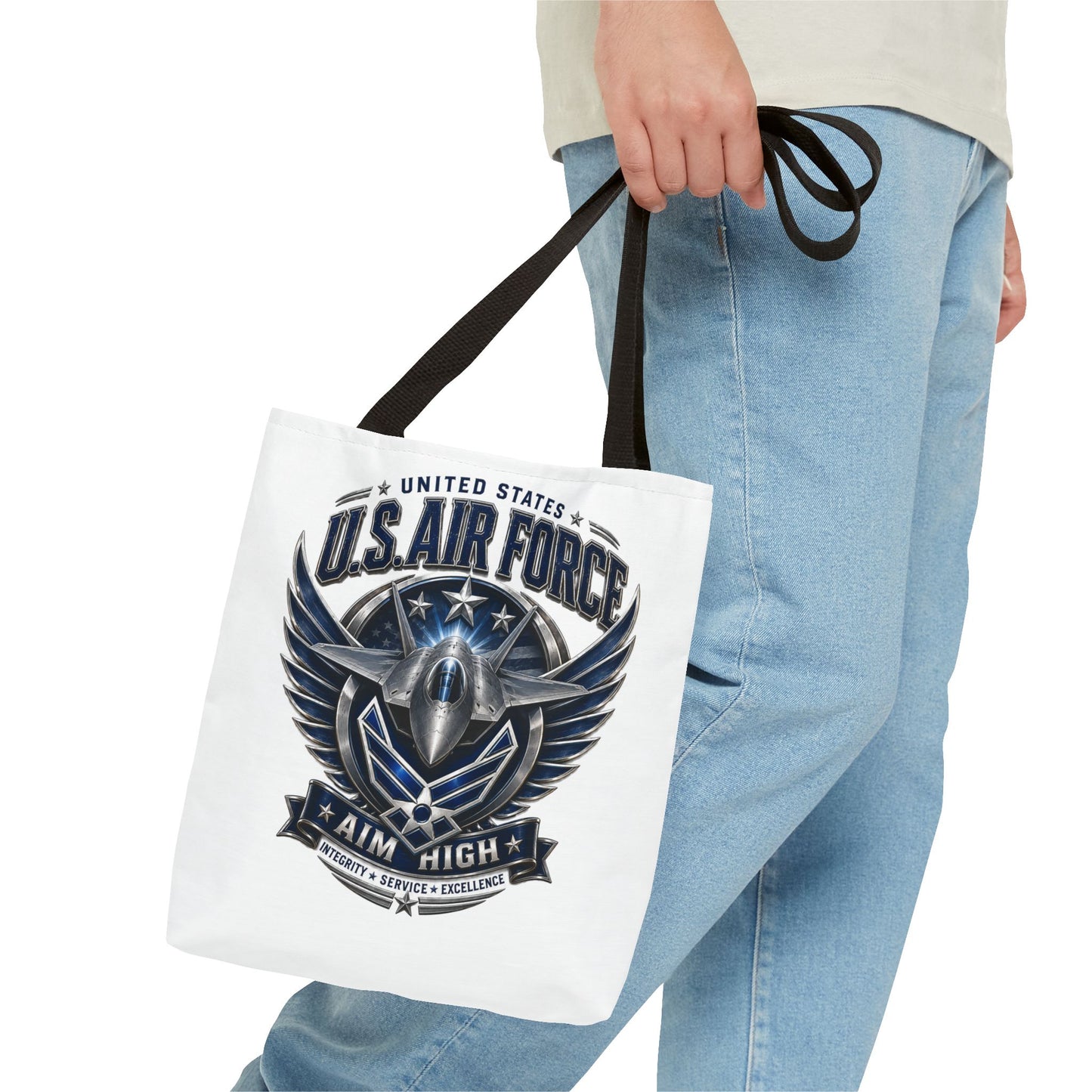 Tote Bag (AOP)