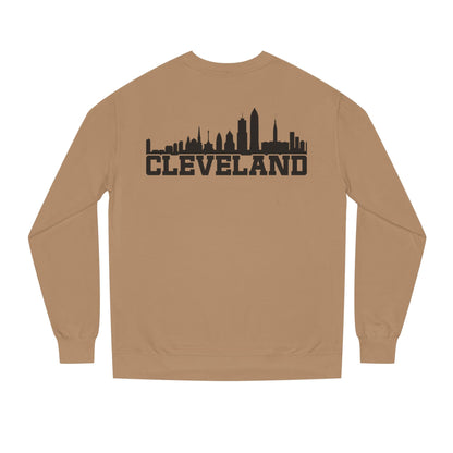 Cleveland Skyline Sweatshirt