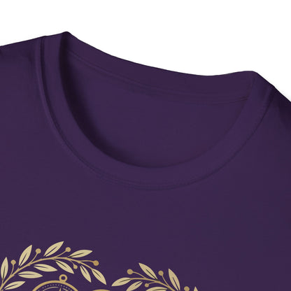 Bendecido de Ser Padre T-Shirt