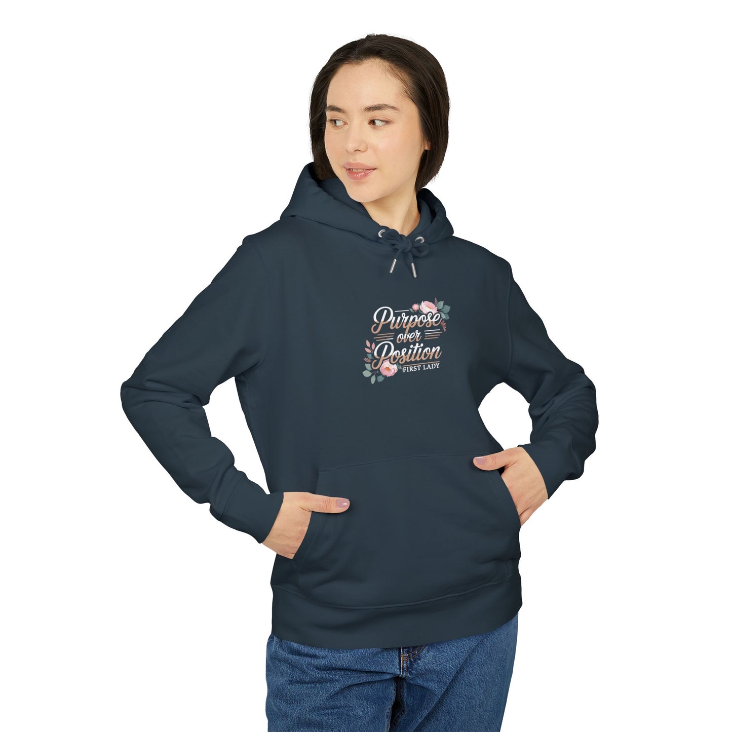 Unisex Cruiser 2.0 Hoodie