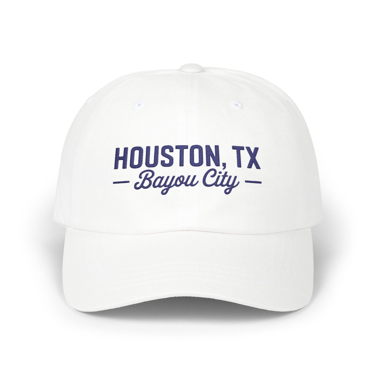 Classic Dad Cap