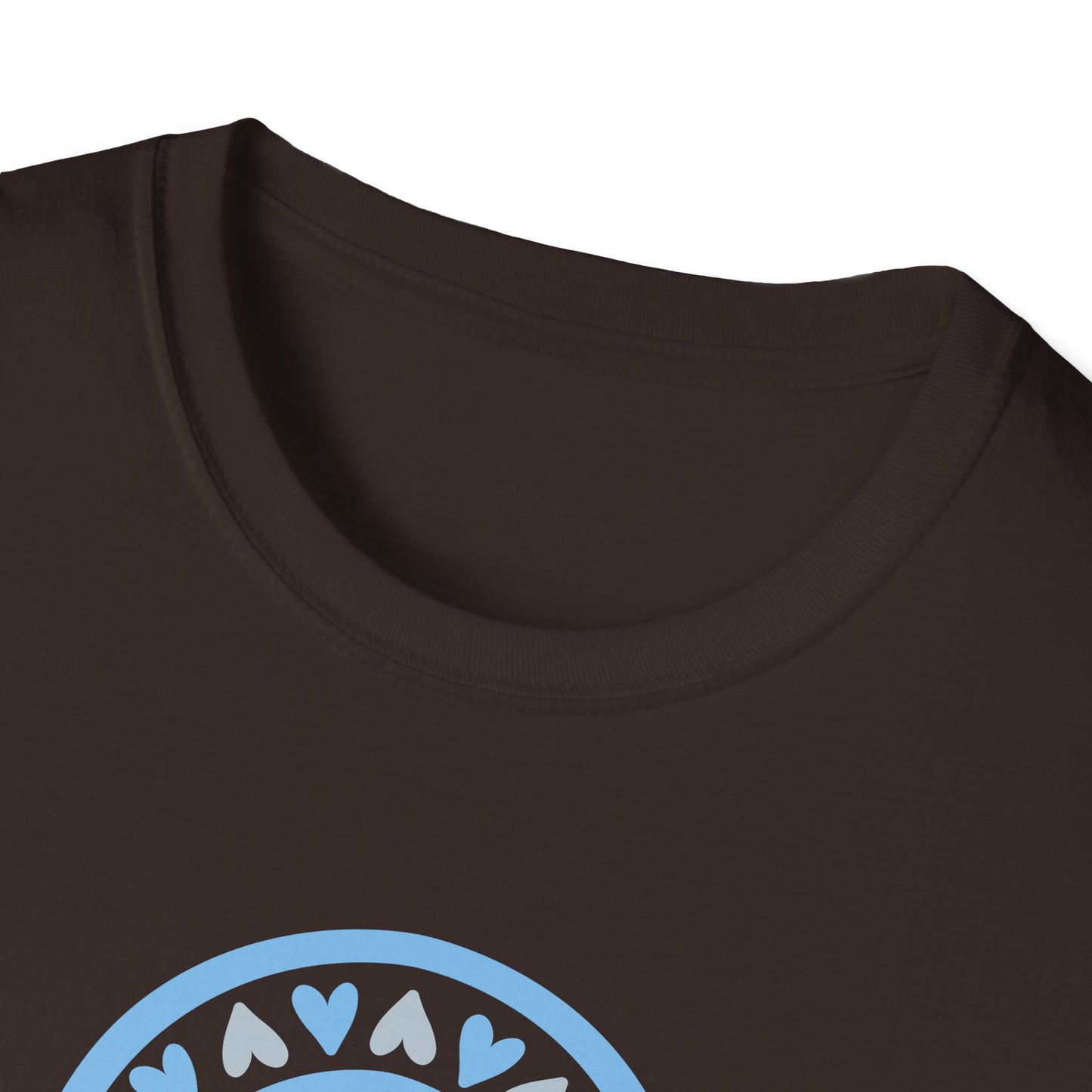 Living Beyond Limits T-Shirt