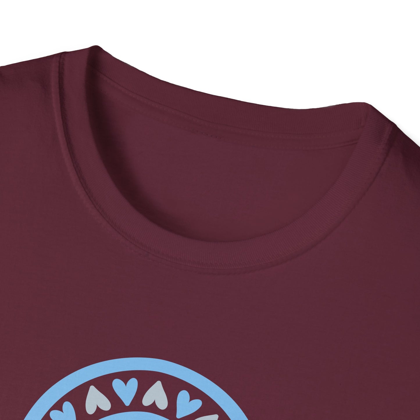 Living Beyond Limits T-Shirt