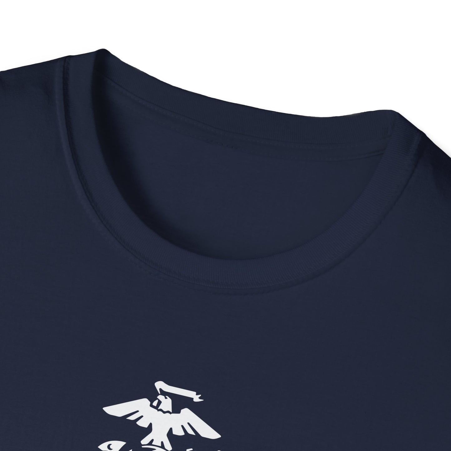 A Marines Legend Has Retired T-Shirt