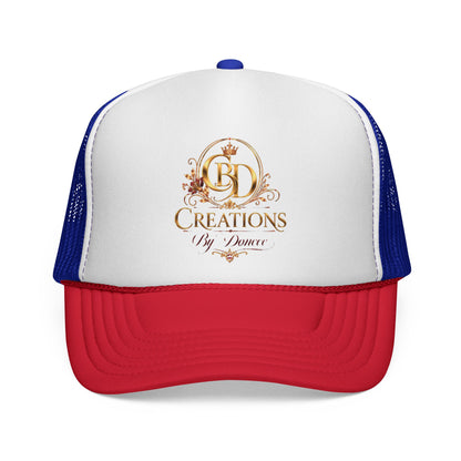 Trucker Caps