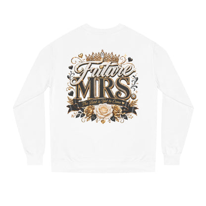 Unisex Crew Neck Sweatshirt