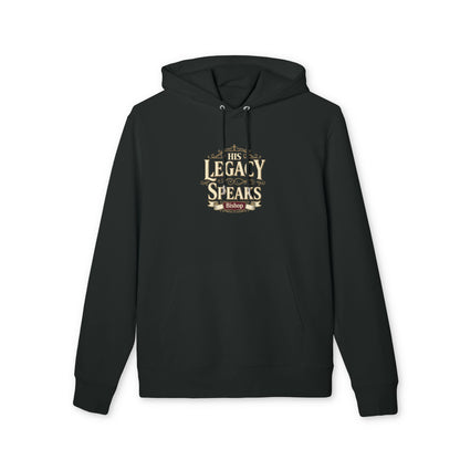 Unisex Cruiser 2.0 Hoodie