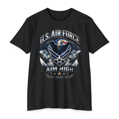 U.S. Air Force “Aim High” T-Shirt
