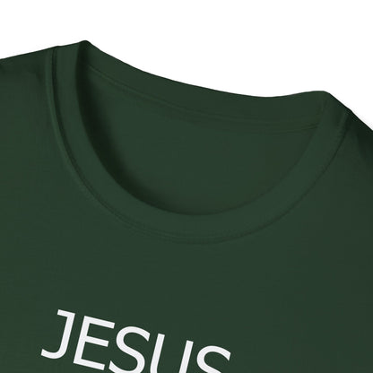Jesus Is Calling T-Shirt