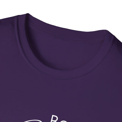 Be Still and Know That I'm God Psalm 46:10 T-Shirt