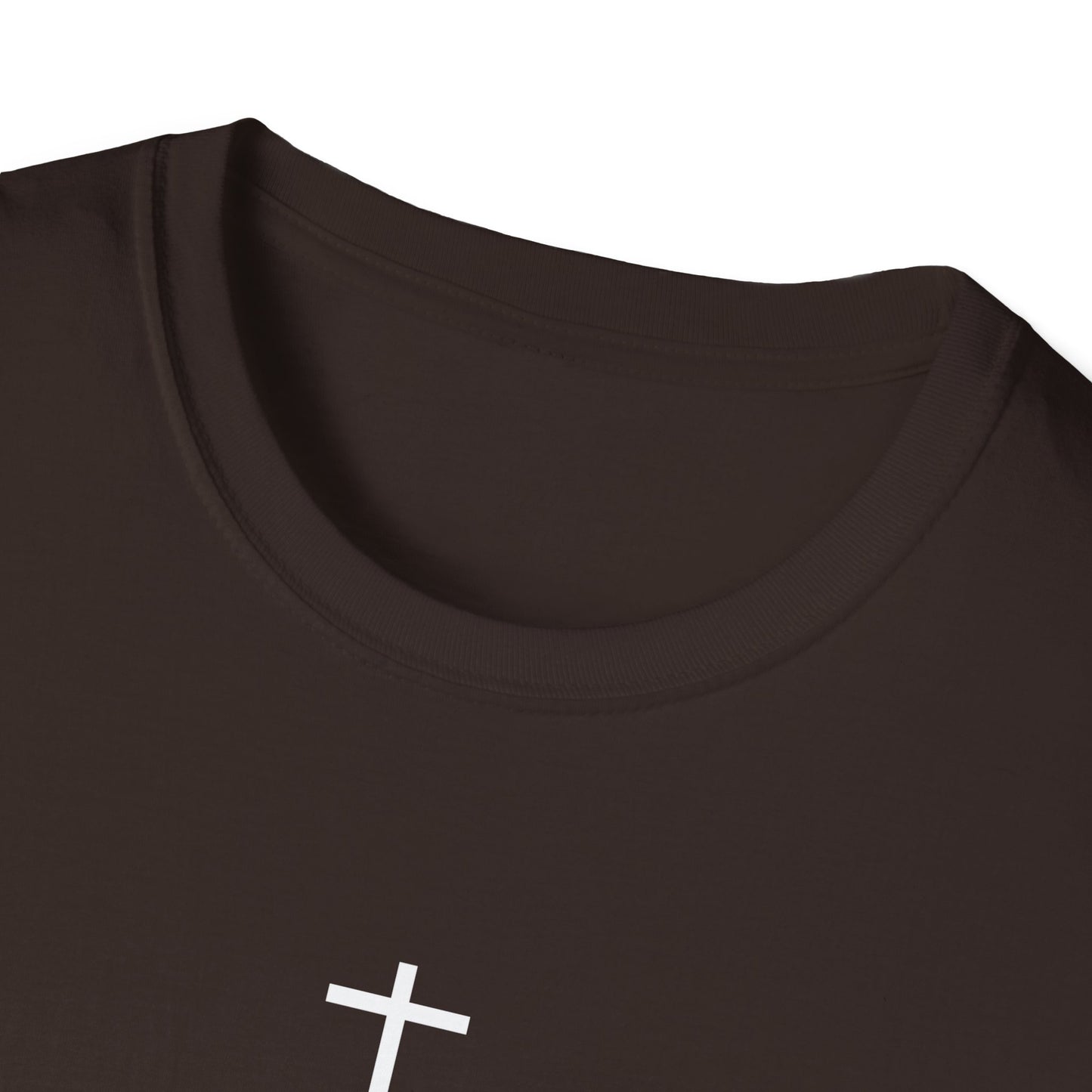 “Taste and See” Psalm 34:8 T-Shirt
