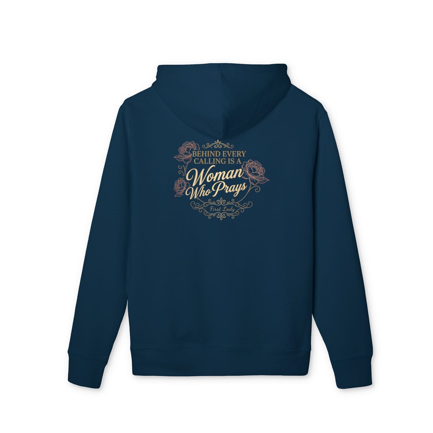 Unisex Cruiser 2.0 Hoodie