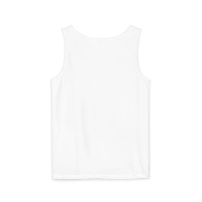 250 Years Anniversary Eagle Tank Top — United States Bicentennial Celebration Tee