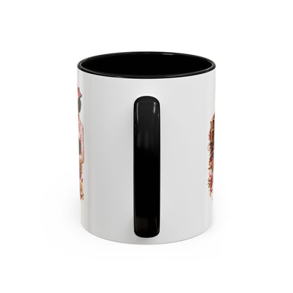 First Lady Church Coffee Mug — Inspirational Faith & Sunday Best Design