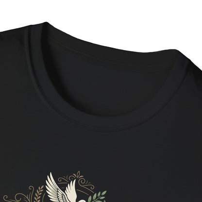 Love Your Enemies And Pray for Those WHO Persecute You - Matthew 5:44 T-Shirt
