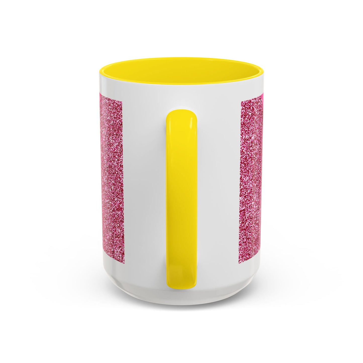 Mom Forever Coffee Mug — "Where Love Always Shines and Truly Never Ends" Floral Accent