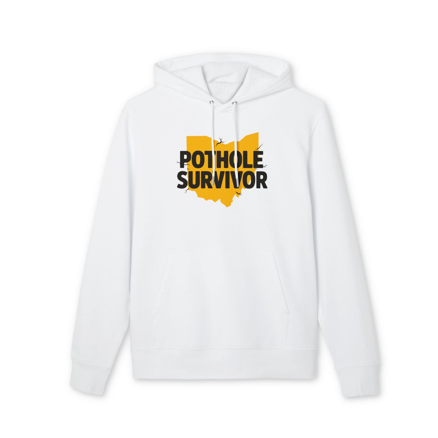 Unisex Cruiser 2.0 Hoodie