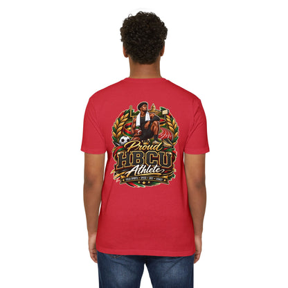 Proud HBCU Athlete T-Shirt