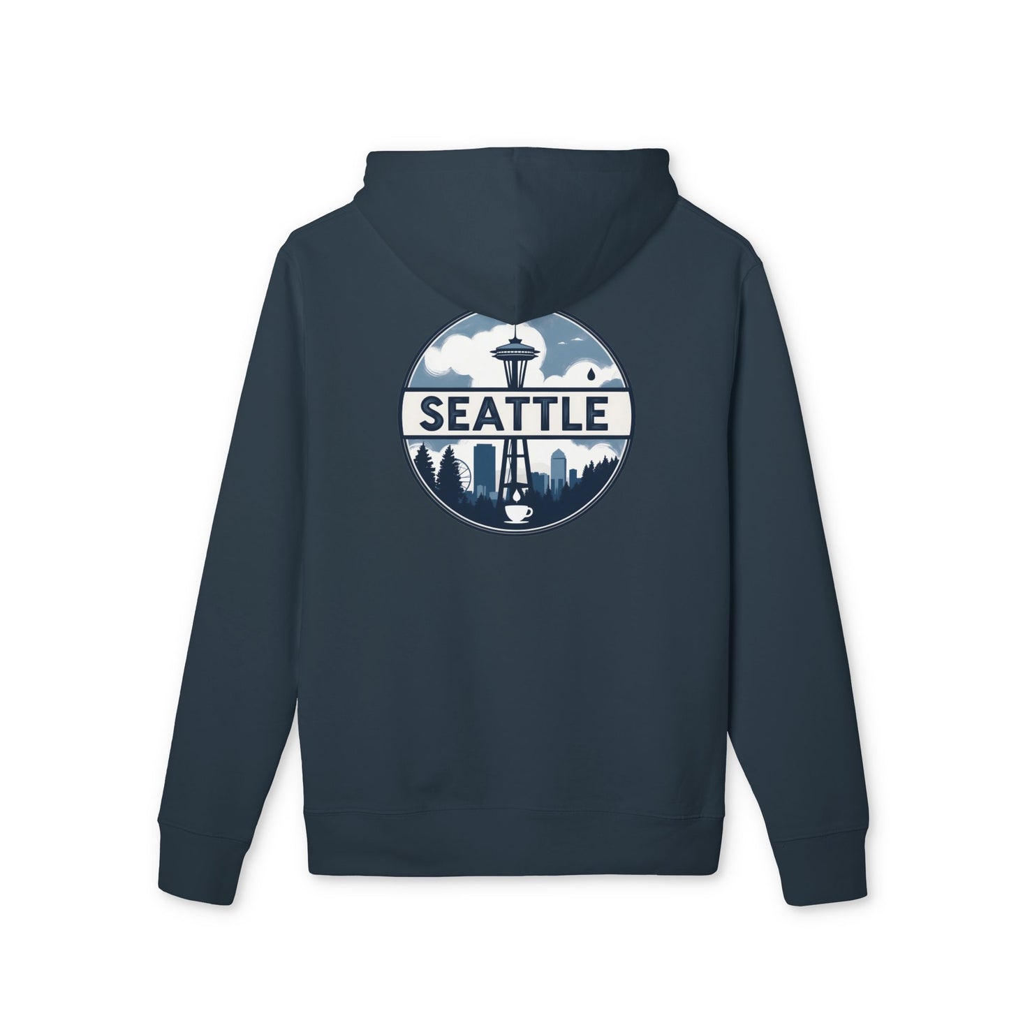 Unisex Cruiser 2.0 Hoodie