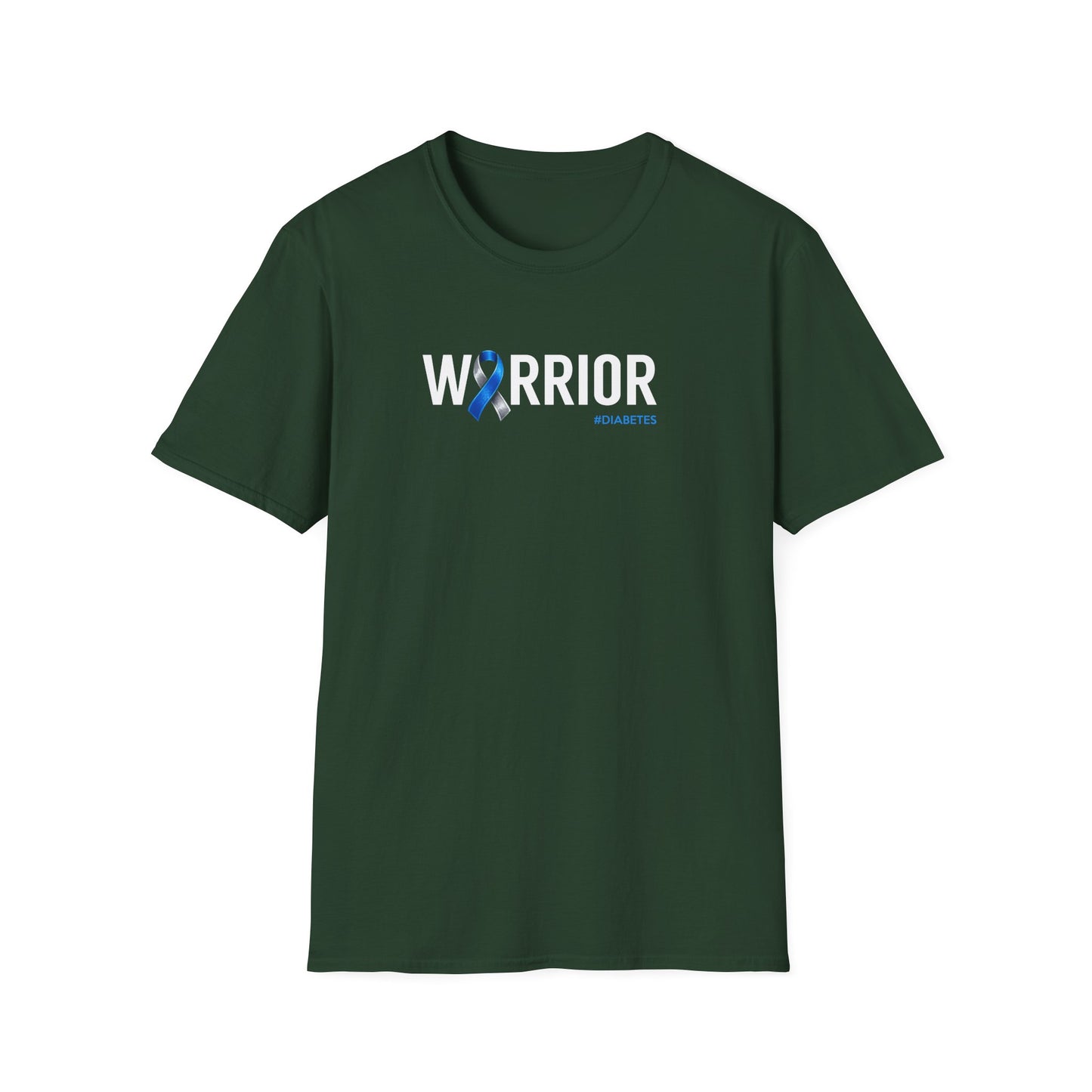 Warrior Prostate T-Shirt