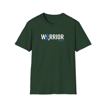 Warrior Prostate T-Shirt