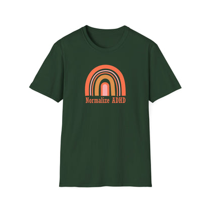 Normalize ADHD T-Shirt