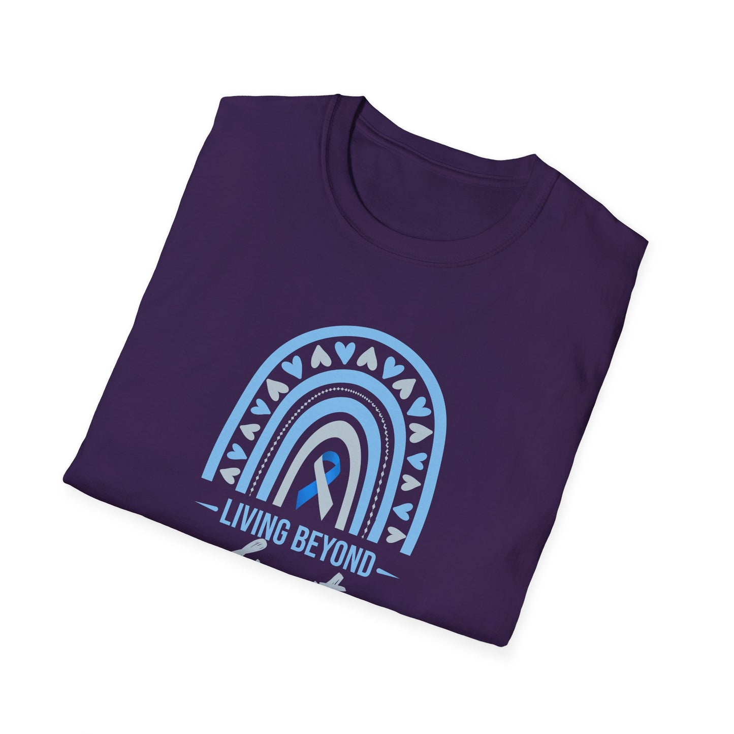 Living Beyond Limits T-Shirt
