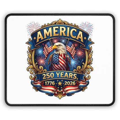 Gaming Mouse Pad