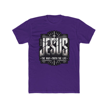 Jesus 'The Way • Truth • The Life' Graphic Tee