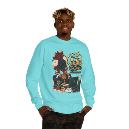 Creations By Danee Cozy Crewneck Sweatshirt