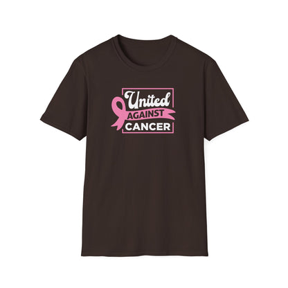 United Against Cancer T-Shirt