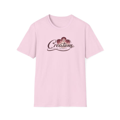 Creations By Donece T-Shirt
