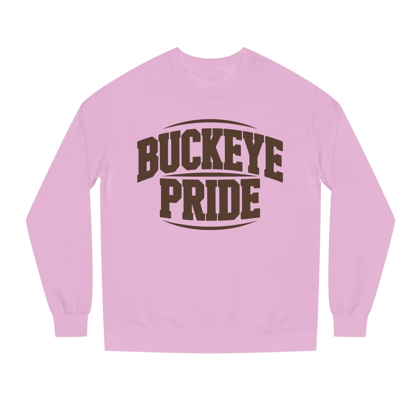 Buckeye Pride Crewneck Sweatshirt