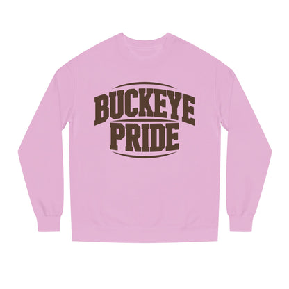 Buckeye Pride Crewneck Sweatshirt