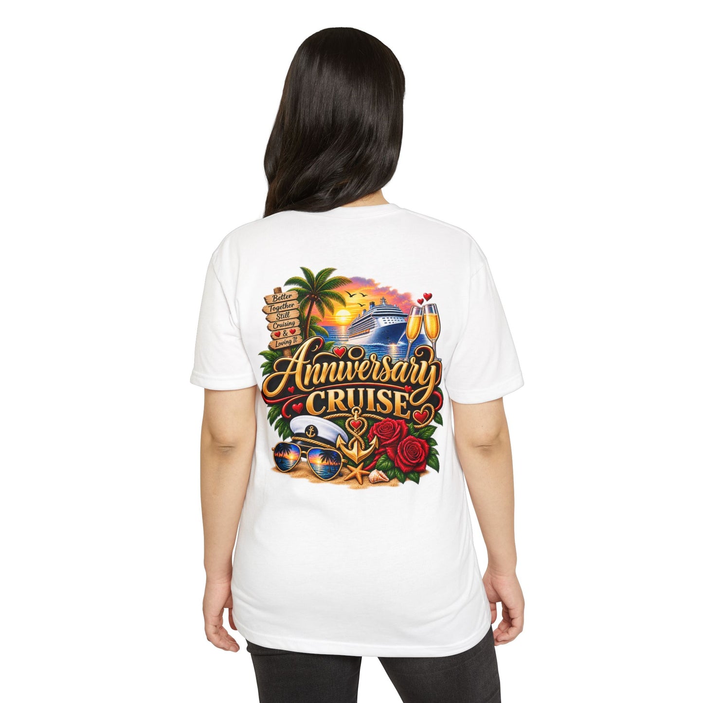 Anniversary Cruise T-Shirt
