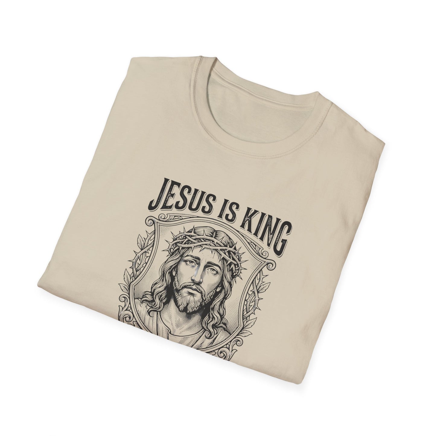 Christian Faith T-Shirt