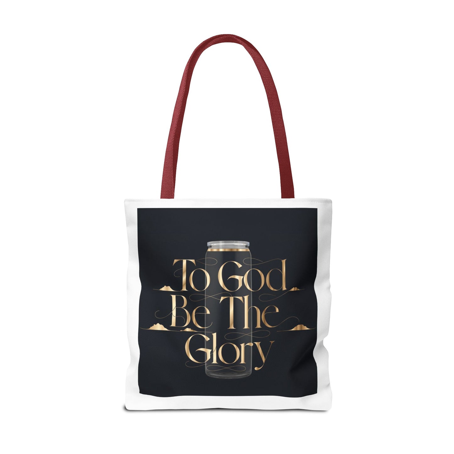 Tote Bag (AOP)