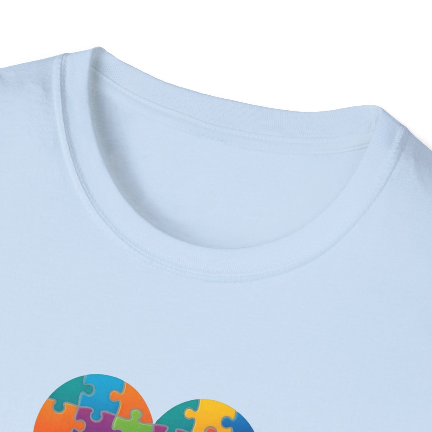 Celebrate Neurodiversity T-Shirt