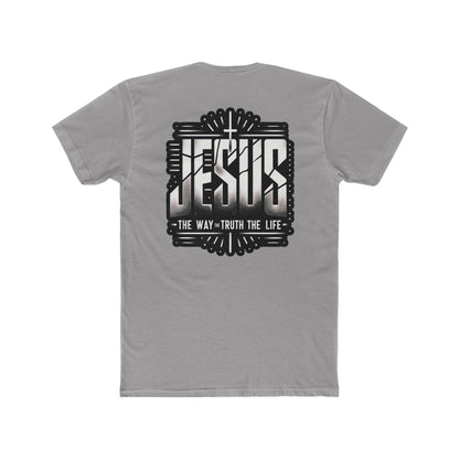 Jesus 'The Way • Truth • The Life' Graphic Tee