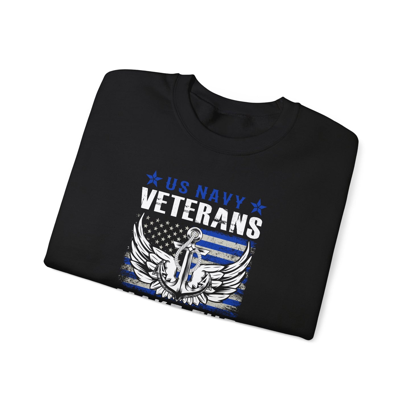 US Navy  Veterans Make the Best Grandpas Sweatshirt