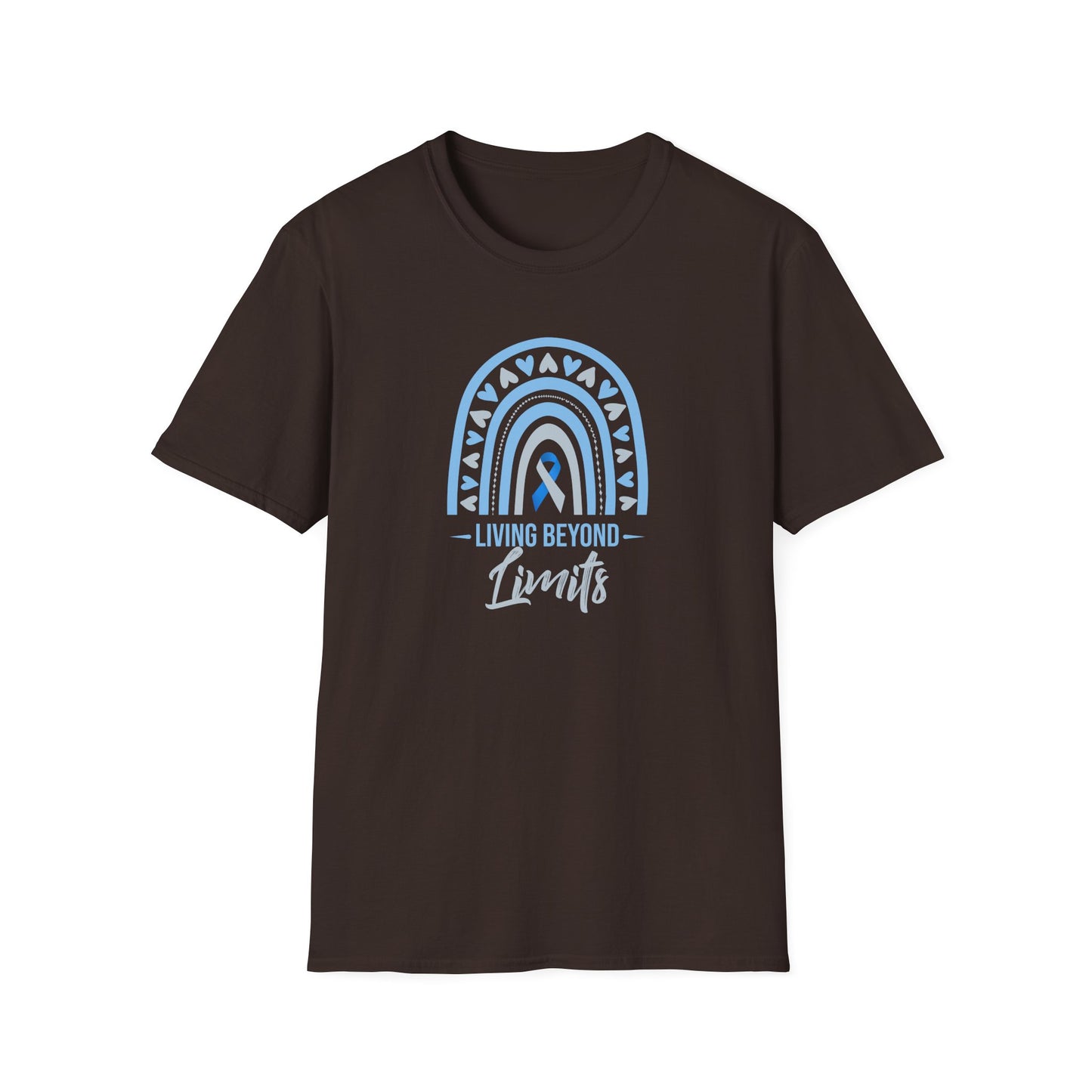 Living Beyond Limits T-Shirt