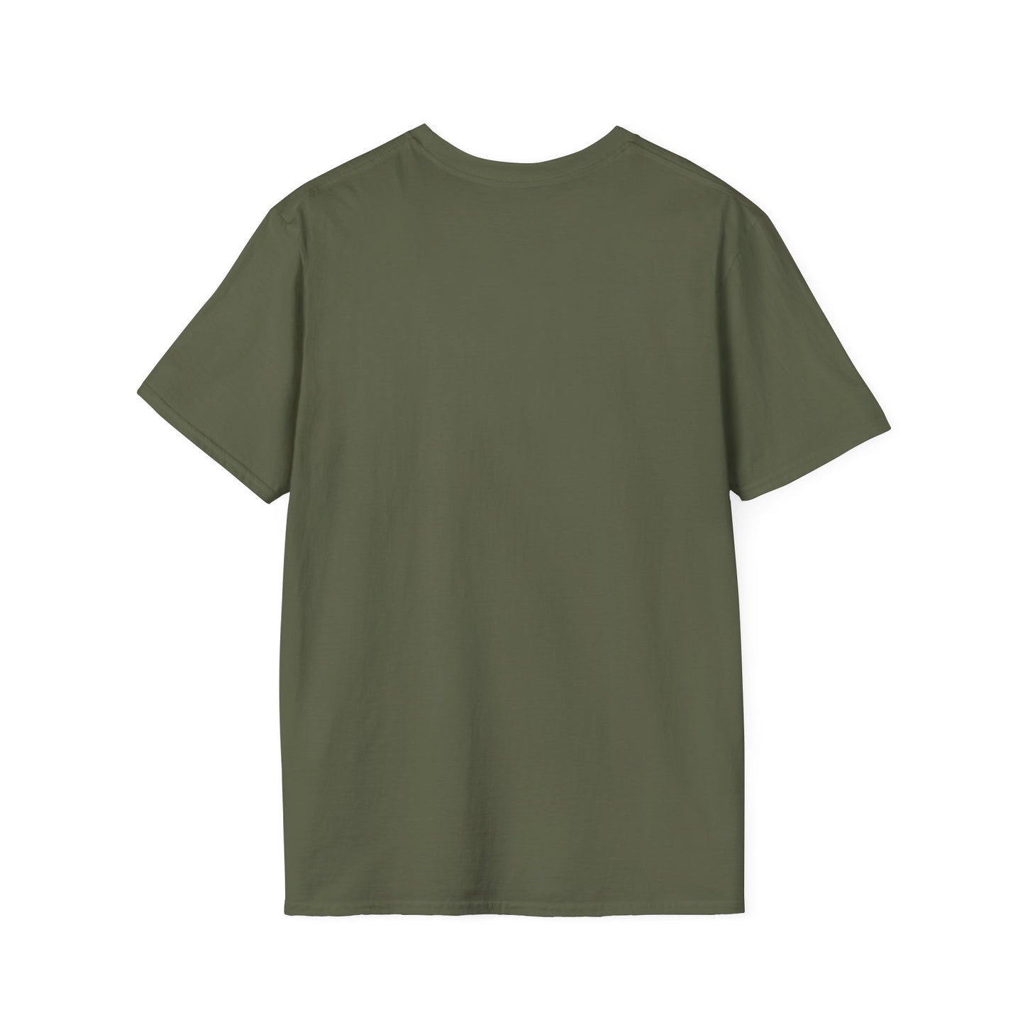 "Peace Love Cure" T-Shirt