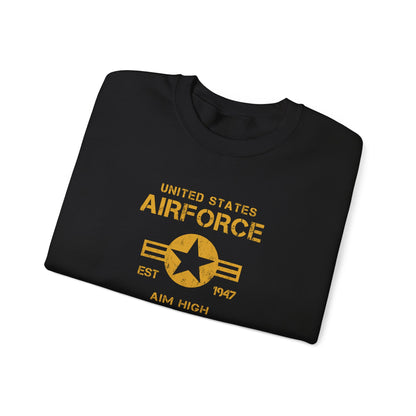 United States Air force  Sweatshirt